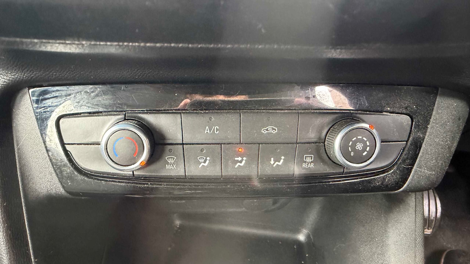 Used Vauxhall Corsa 2022 for sale - 78060206: Photo 15