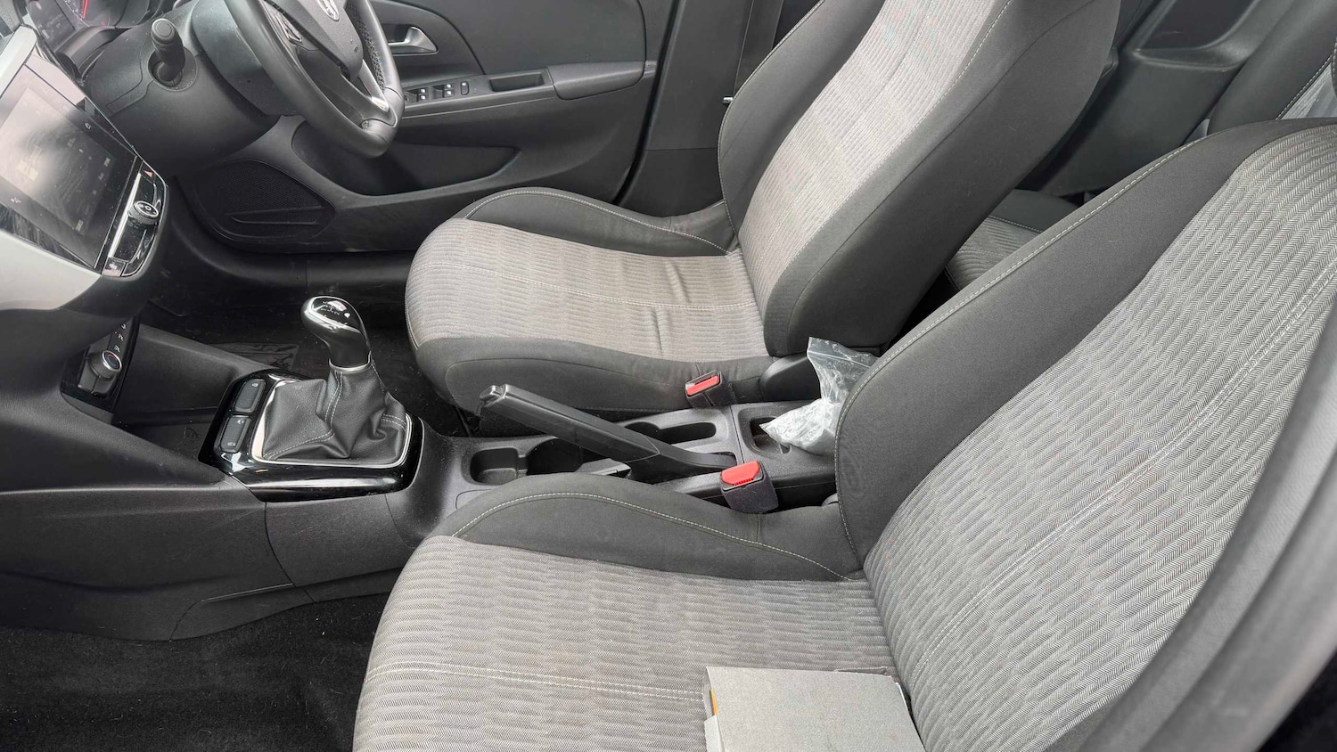 Used Vauxhall Corsa 2022 for sale - 78060206: Photo 16