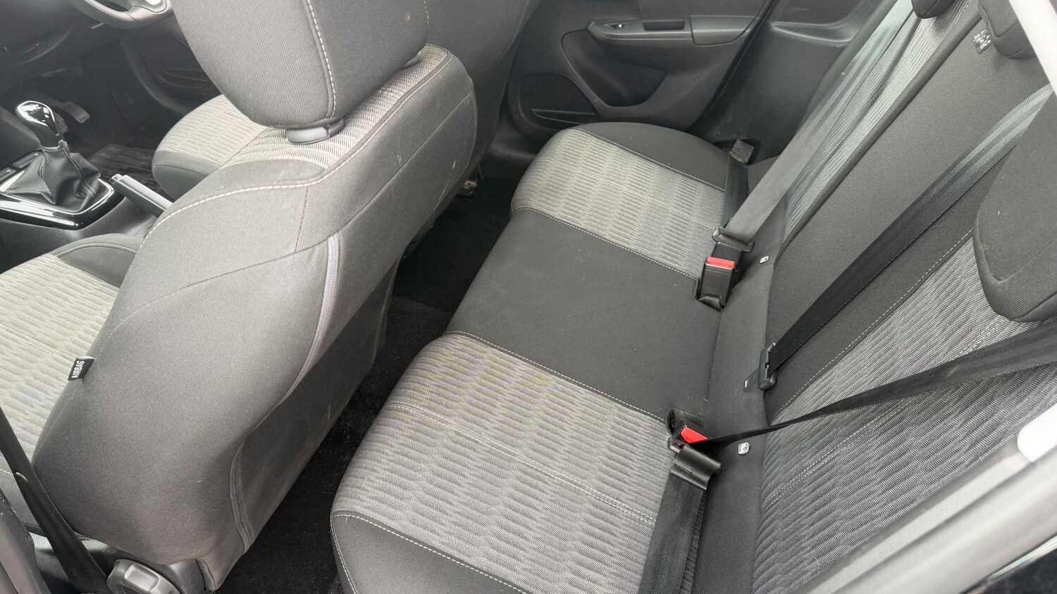 Used Vauxhall Corsa 2022 for sale - 78060206: Photo 17