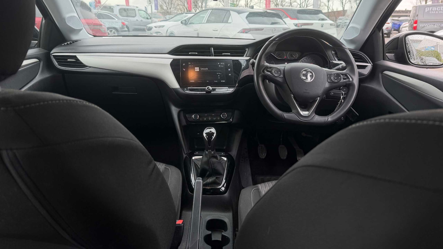 Used Vauxhall Corsa 2022 for sale - 78060206: Photo 18