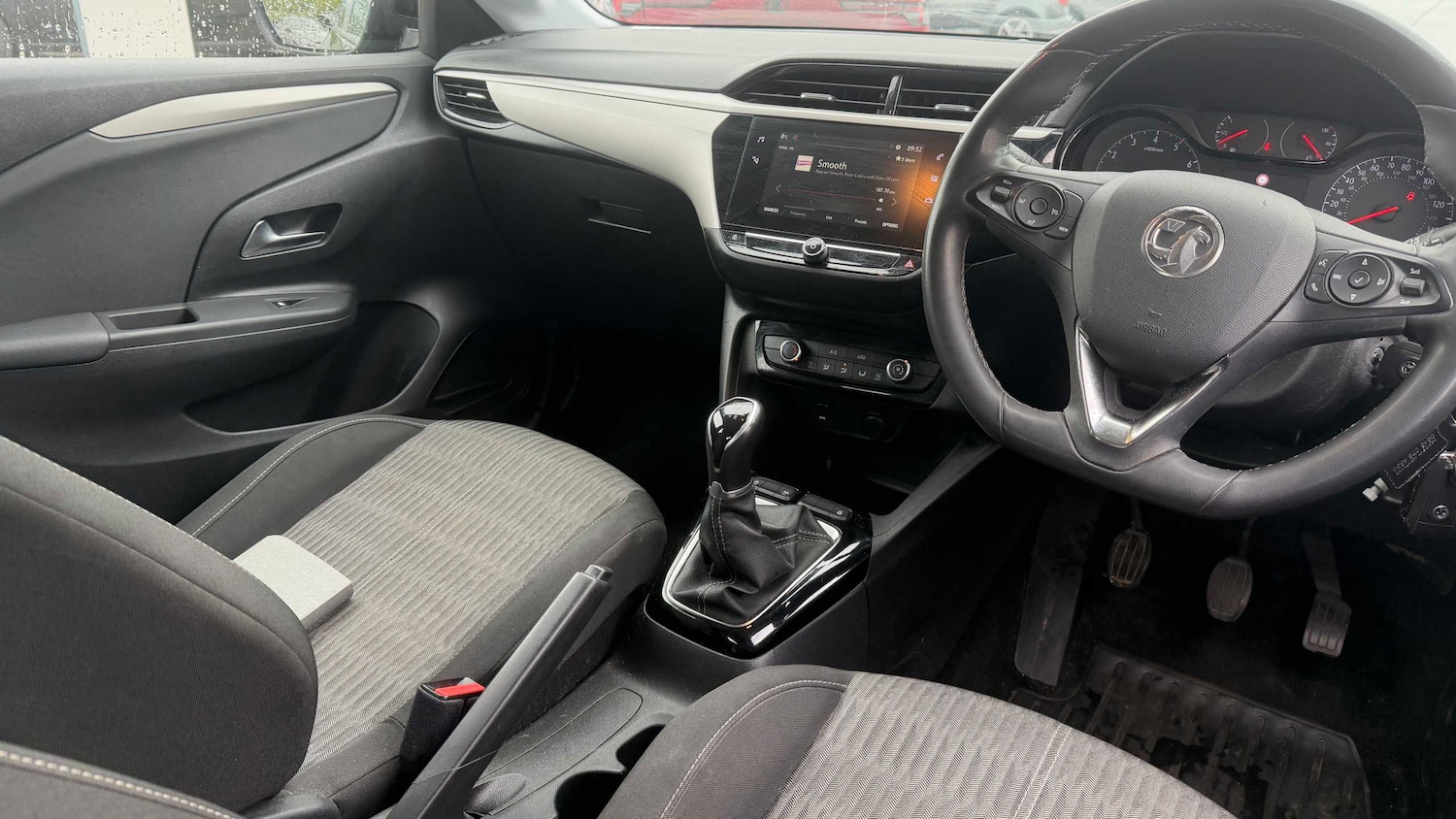 Used Vauxhall Corsa 2022 for sale - 78060206: Photo 19