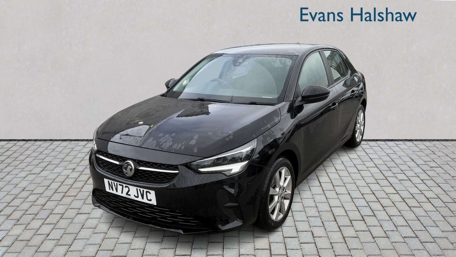 Used Vauxhall Corsa 2022 for sale - 78060206: Photo 3