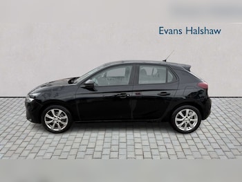 Used Vauxhall Corsa 2022 for sale - 78060206: Photo