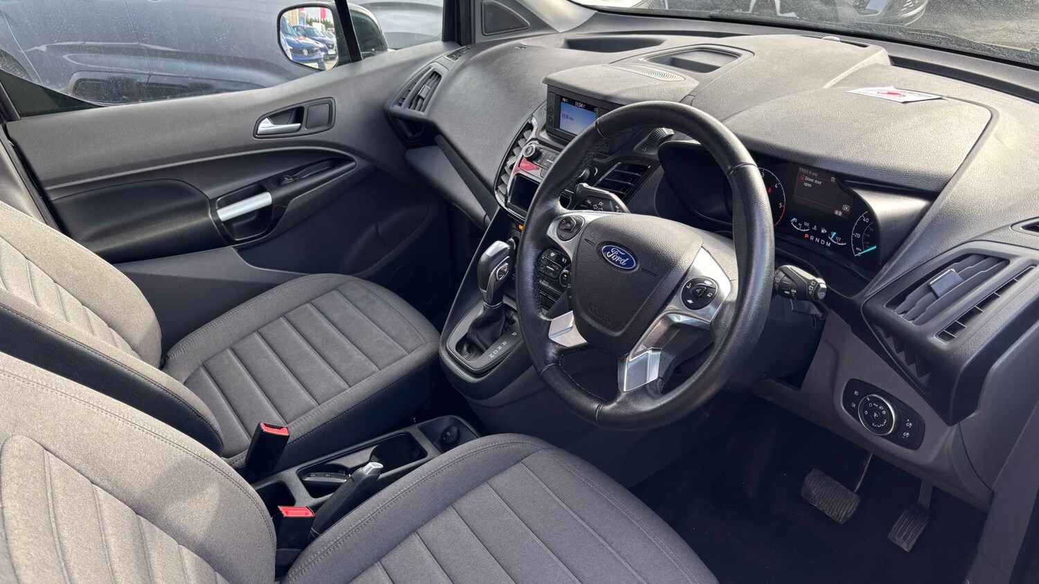 Used Ford Tourneo Connect 2020 for sale - 77859558: Photo 10