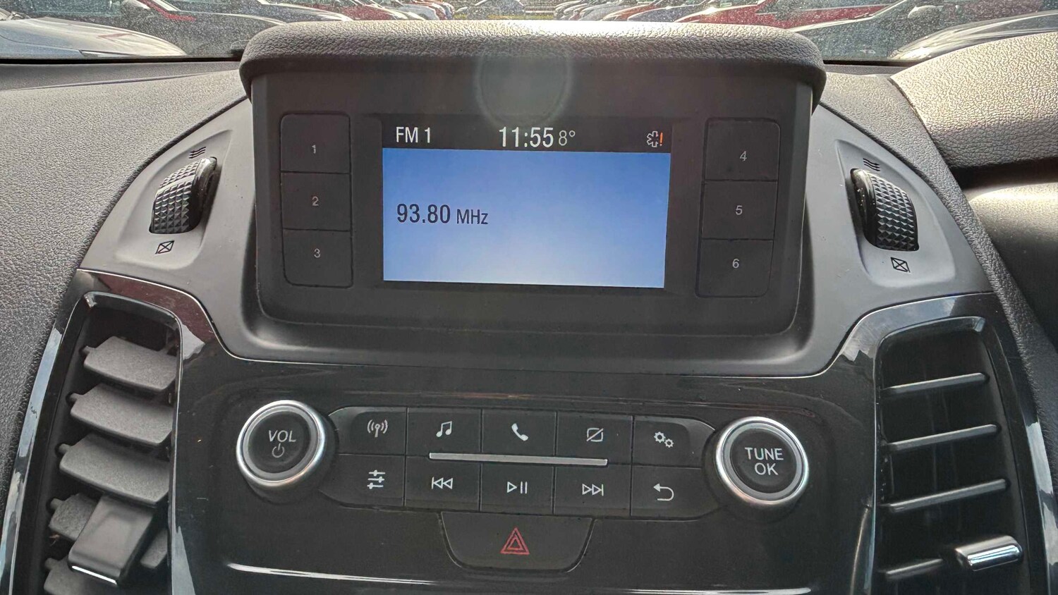 Used Ford Tourneo Connect 2020 for sale - 77859558: Photo 12