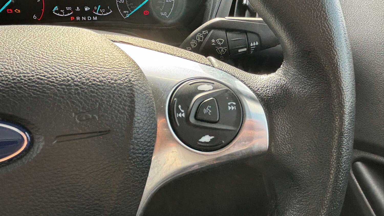 Used Ford Tourneo Connect 2020 for sale - 77859558: Photo 16