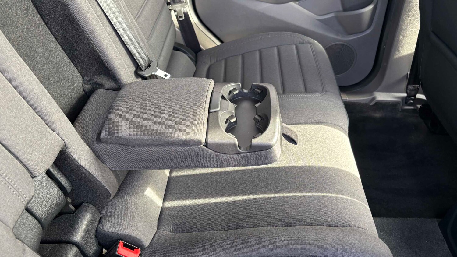 Used Ford Tourneo Connect 2020 for sale - 77859558: Photo 20