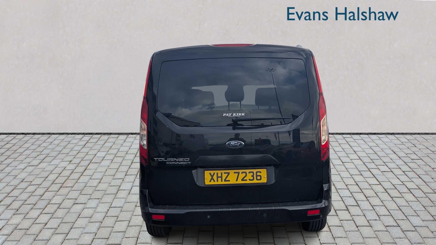 Used Ford Tourneo Connect 2020 for sale - 77859558: Photo 5