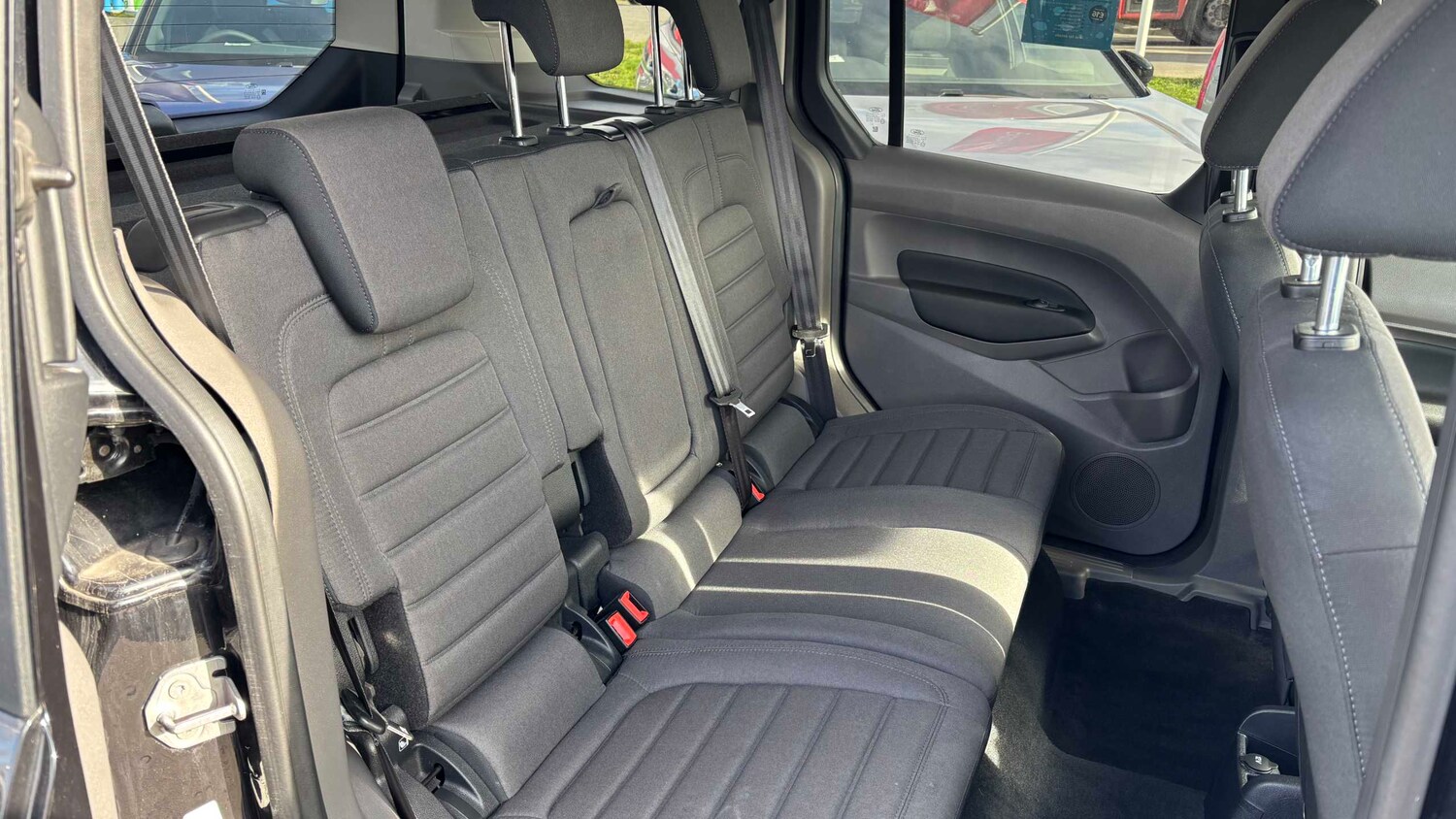 Used Ford Tourneo Connect 2020 for sale - 77859558: Photo 8