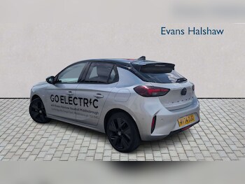 Used Vauxhall Corsa 2024 for sale - 78857355: Photo