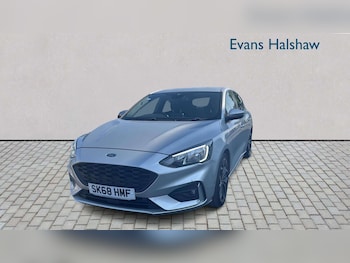 Used Ford Focus 2018 for sale - 79183598: Photo