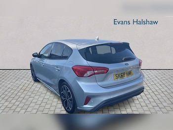 Used Ford Focus 2018 for sale - 79183598: Photo