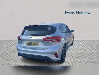 Used Ford Focus 2018 for sale - 79183598: Photo