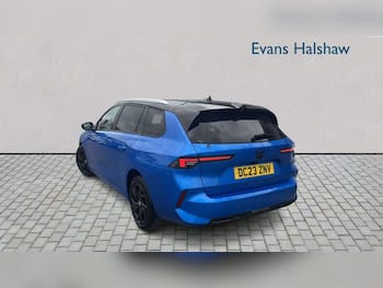 Used Vauxhall Astra 2023 for sale - 79672029: Photo