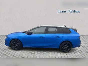 Used Vauxhall Astra 2023 for sale - 79672029: Photo