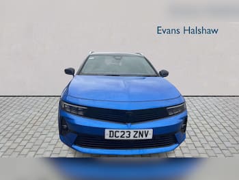 Used Vauxhall Astra 2023 for sale - 79672029: Photo