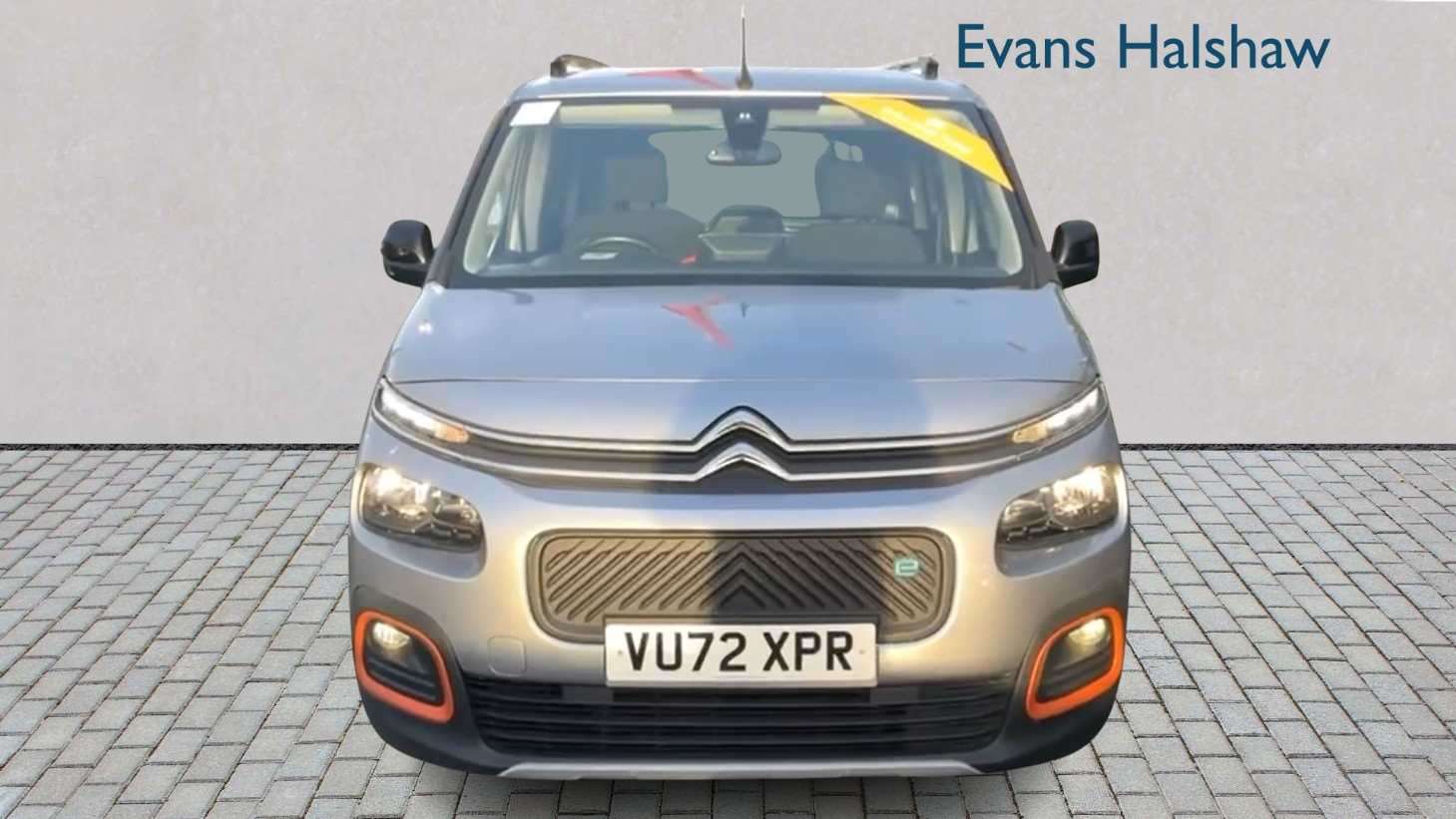 Used Citroen Berlingo 2022 for sale - 77856658: Photo 2