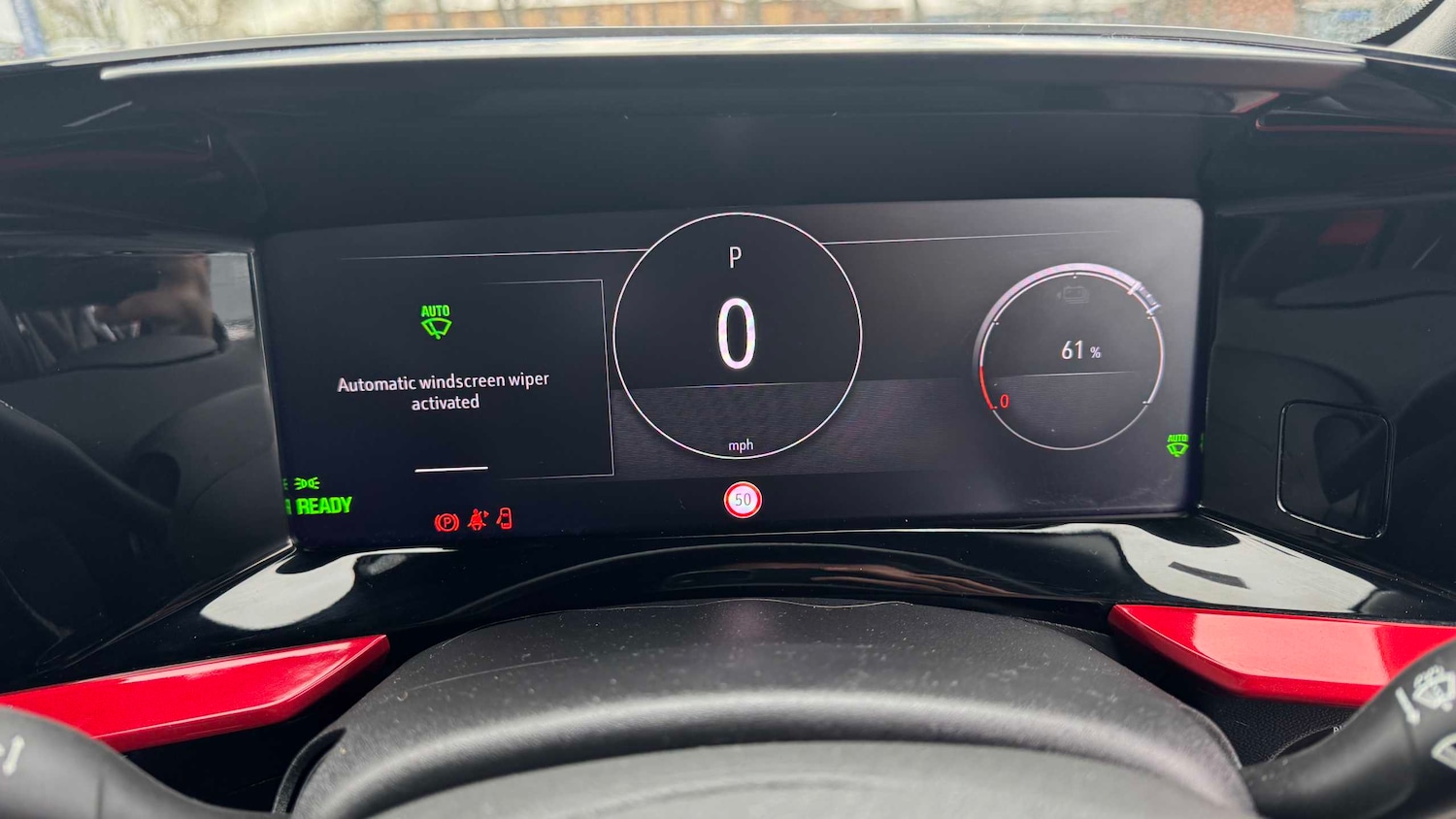 Used Vauxhall Mokka 2023 for sale - 78060178: Photo 10