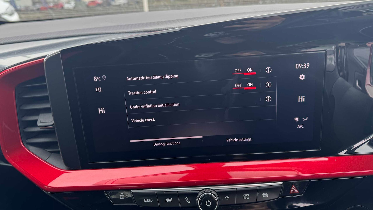 Used Vauxhall Mokka 2023 for sale - 78060178: Photo 11