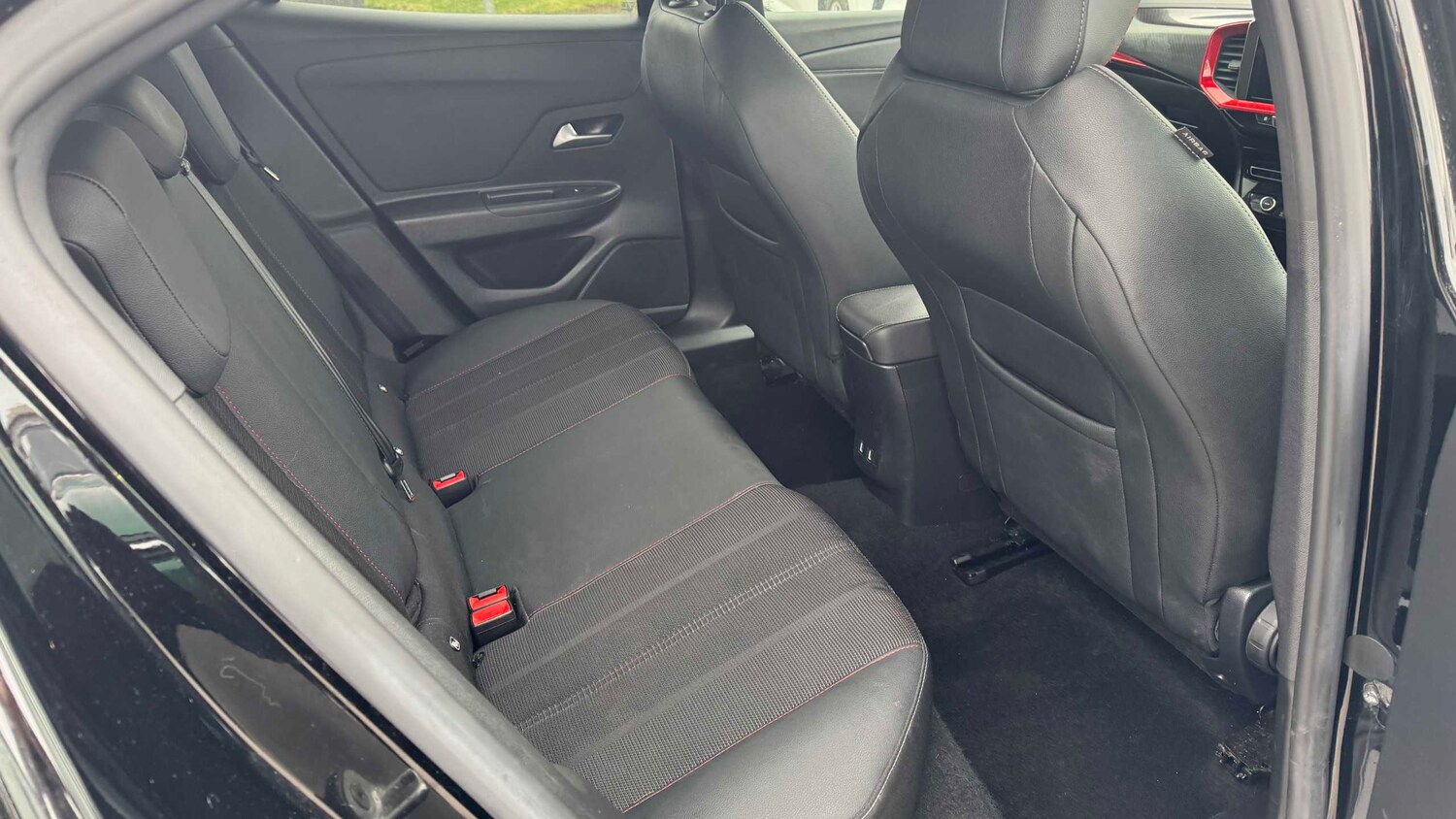 Used Vauxhall Mokka 2023 for sale - 78060178: Photo 12