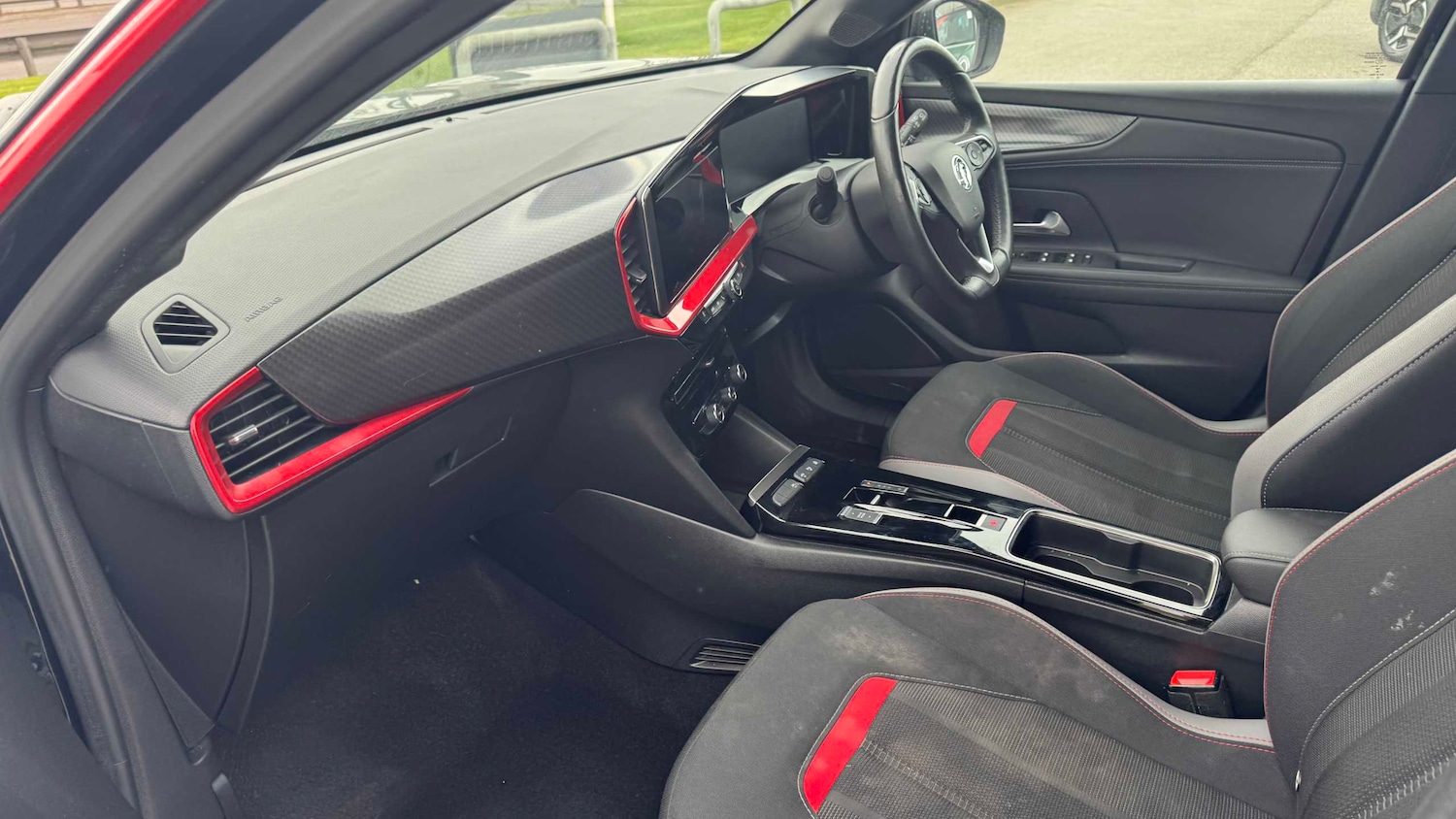 Used Vauxhall Mokka 2023 for sale - 78060178: Photo 13