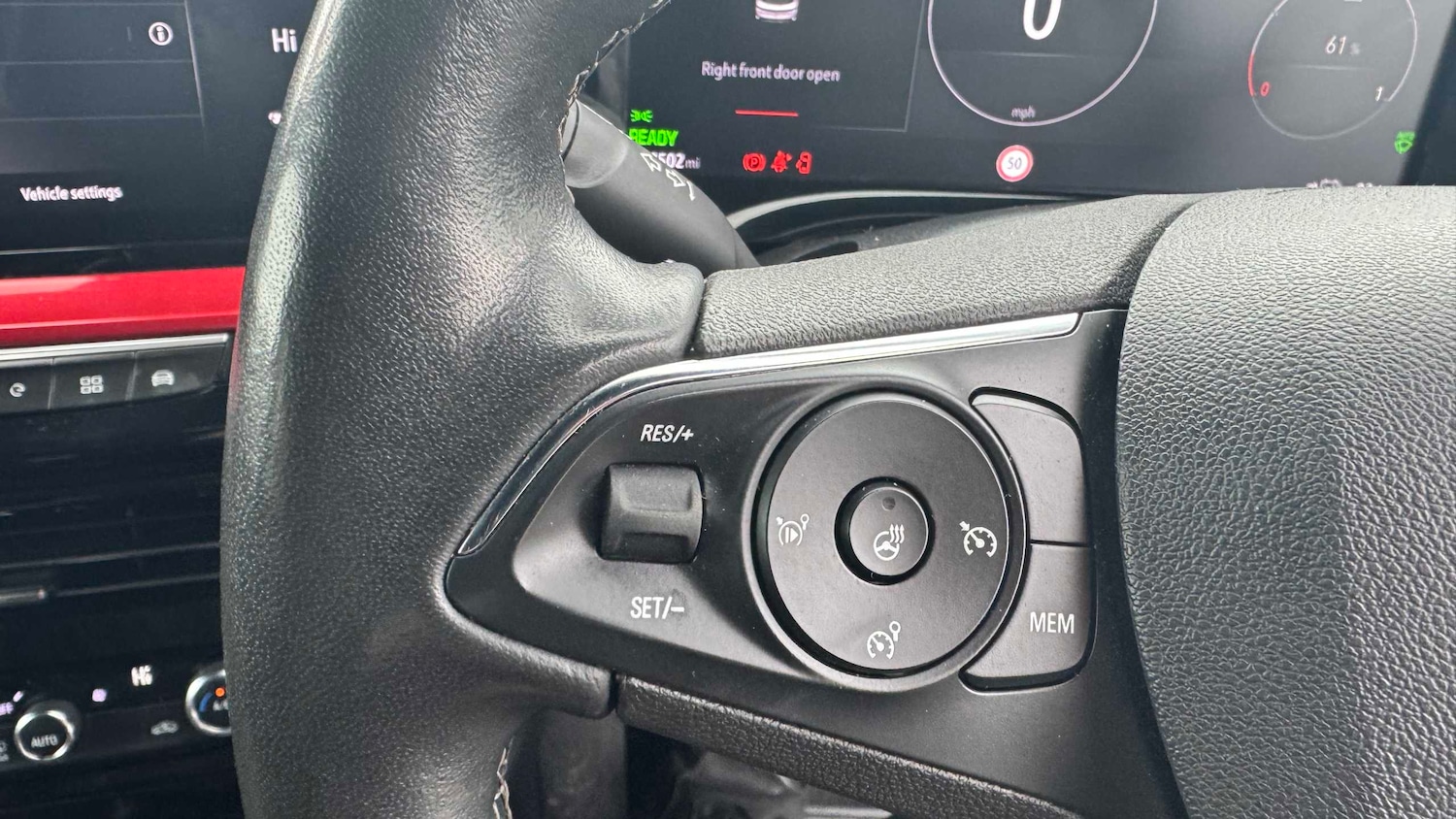 Used Vauxhall Mokka 2023 for sale - 78060178: Photo 15