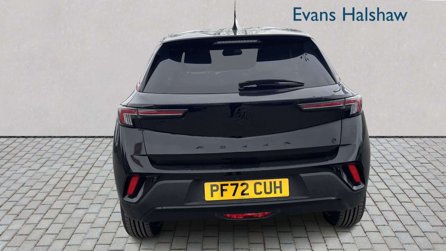 Used Vauxhall Mokka 2023 for sale - 78060178: Photo 5