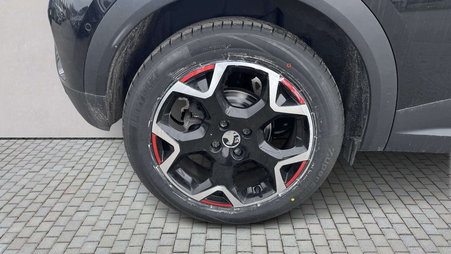 Used Vauxhall Mokka 2023 for sale - 78060178: Photo 7