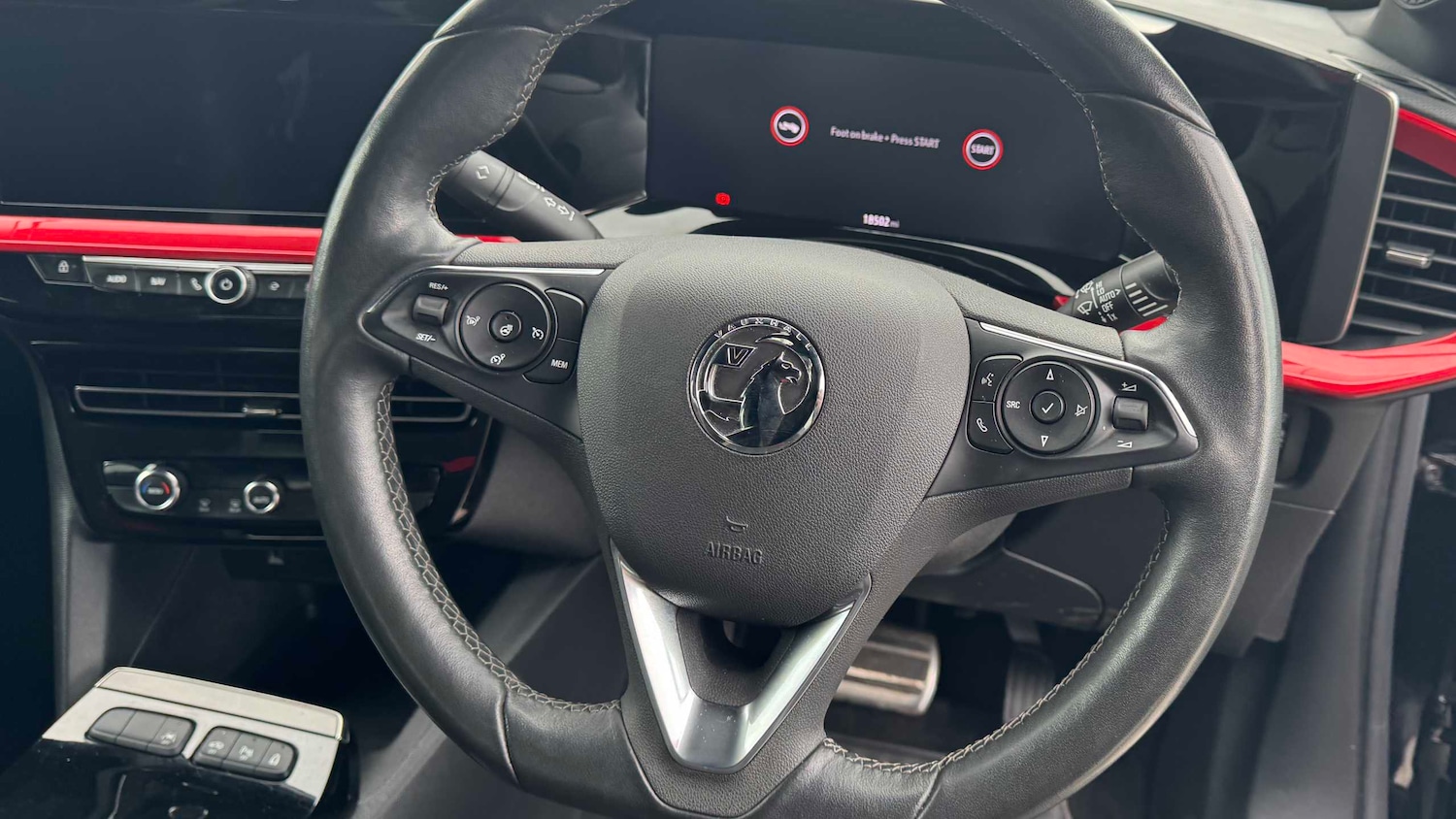 Used Vauxhall Mokka 2023 for sale - 78060178: Photo 9