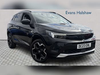 Used Vauxhall Grandland 2023 for sale - 79637508: Photo