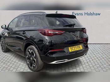 Used Vauxhall Grandland 2023 for sale - 79637508: Photo