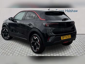 Used Vauxhall Mokka 2024 for sale - 79716433: Photo
