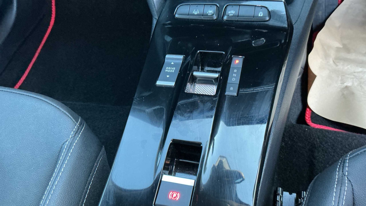 Used Vauxhall Mokka 2025 for sale - 77858736: Photo 13