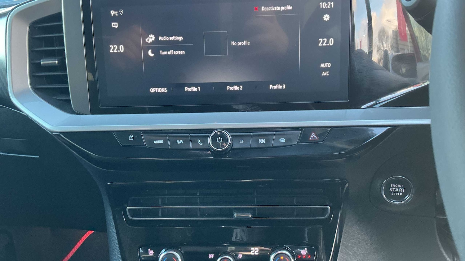 Used Vauxhall Mokka 2025 for sale - 77858736: Photo 14