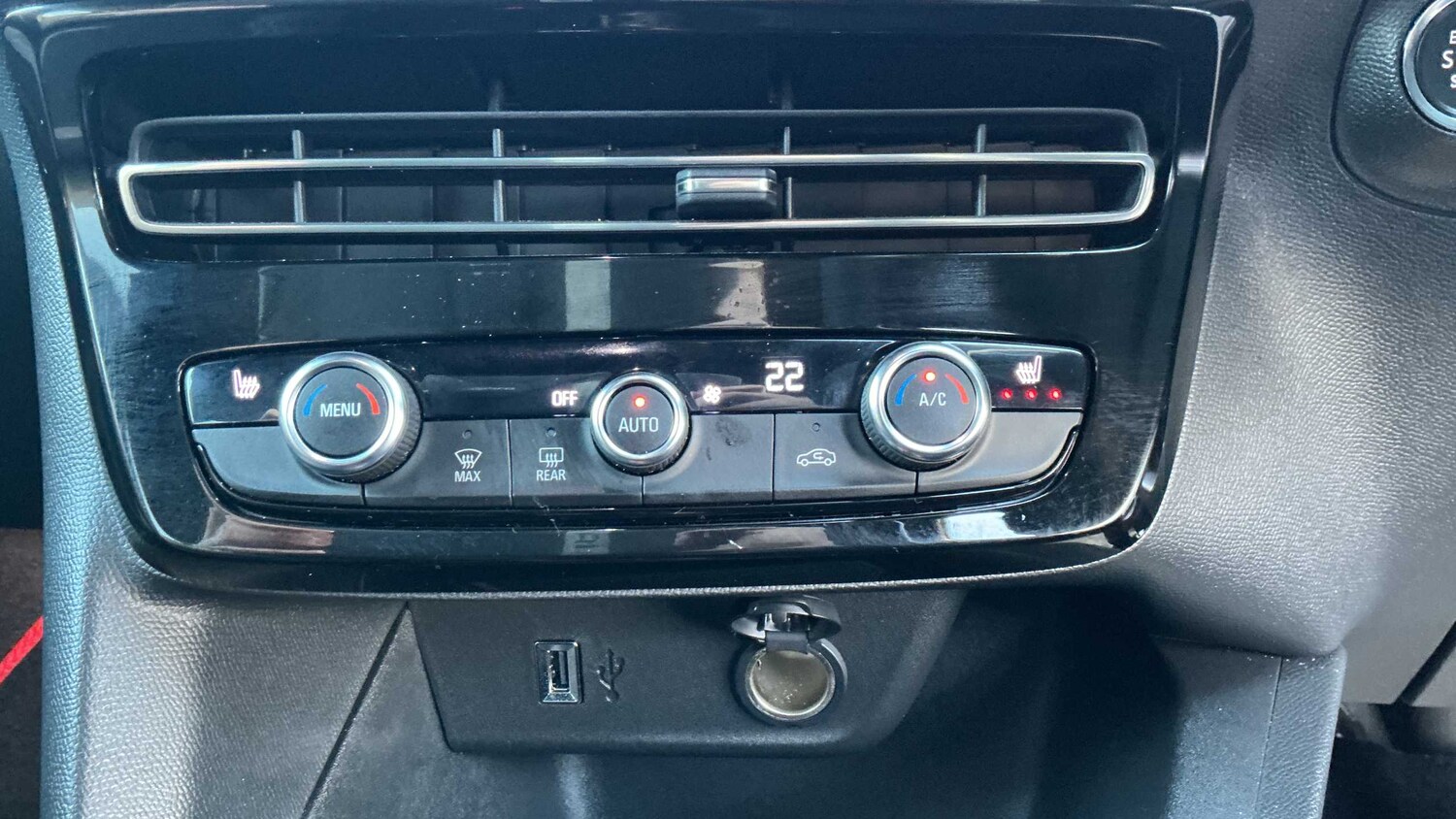 Used Vauxhall Mokka 2025 for sale - 77858736: Photo 15