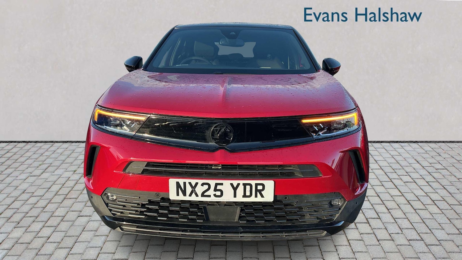 Used Vauxhall Mokka 2025 for sale - 77858736: Photo 5