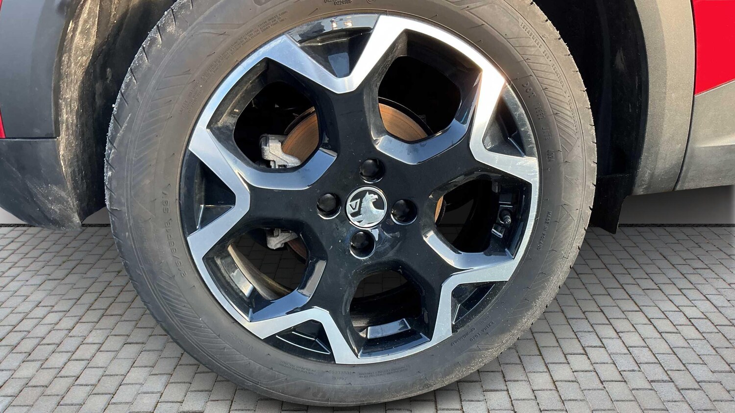 Used Vauxhall Mokka 2025 for sale - 77858736: Photo 6