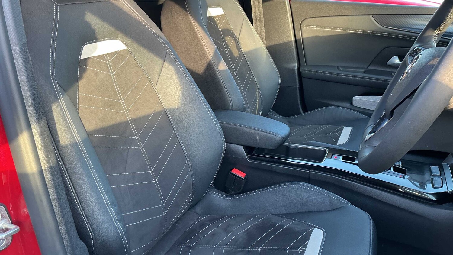 Used Vauxhall Mokka 2025 for sale - 77858736: Photo 8