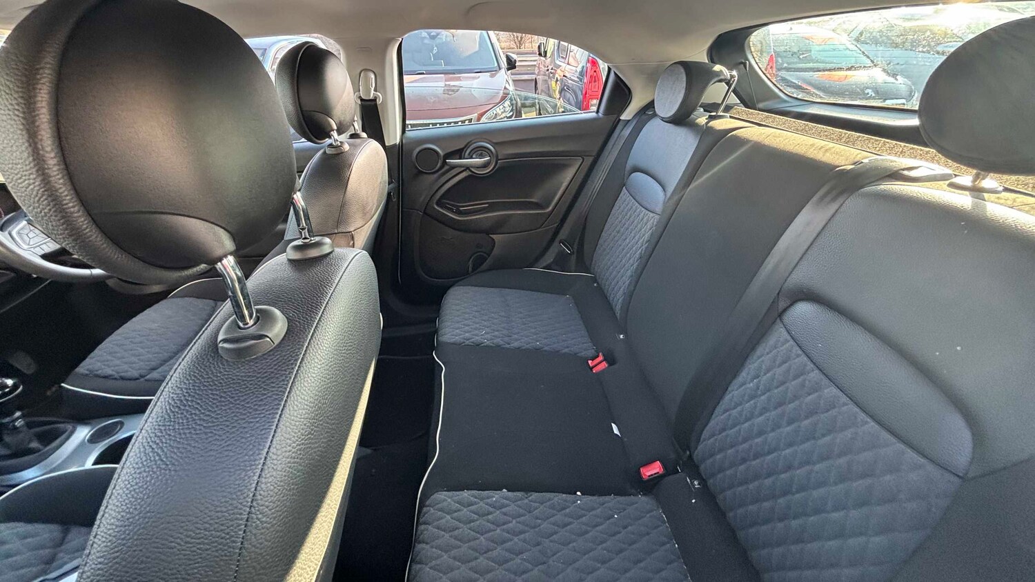 Used Fiat 500X 2020 for sale - 77857753: Photo 11