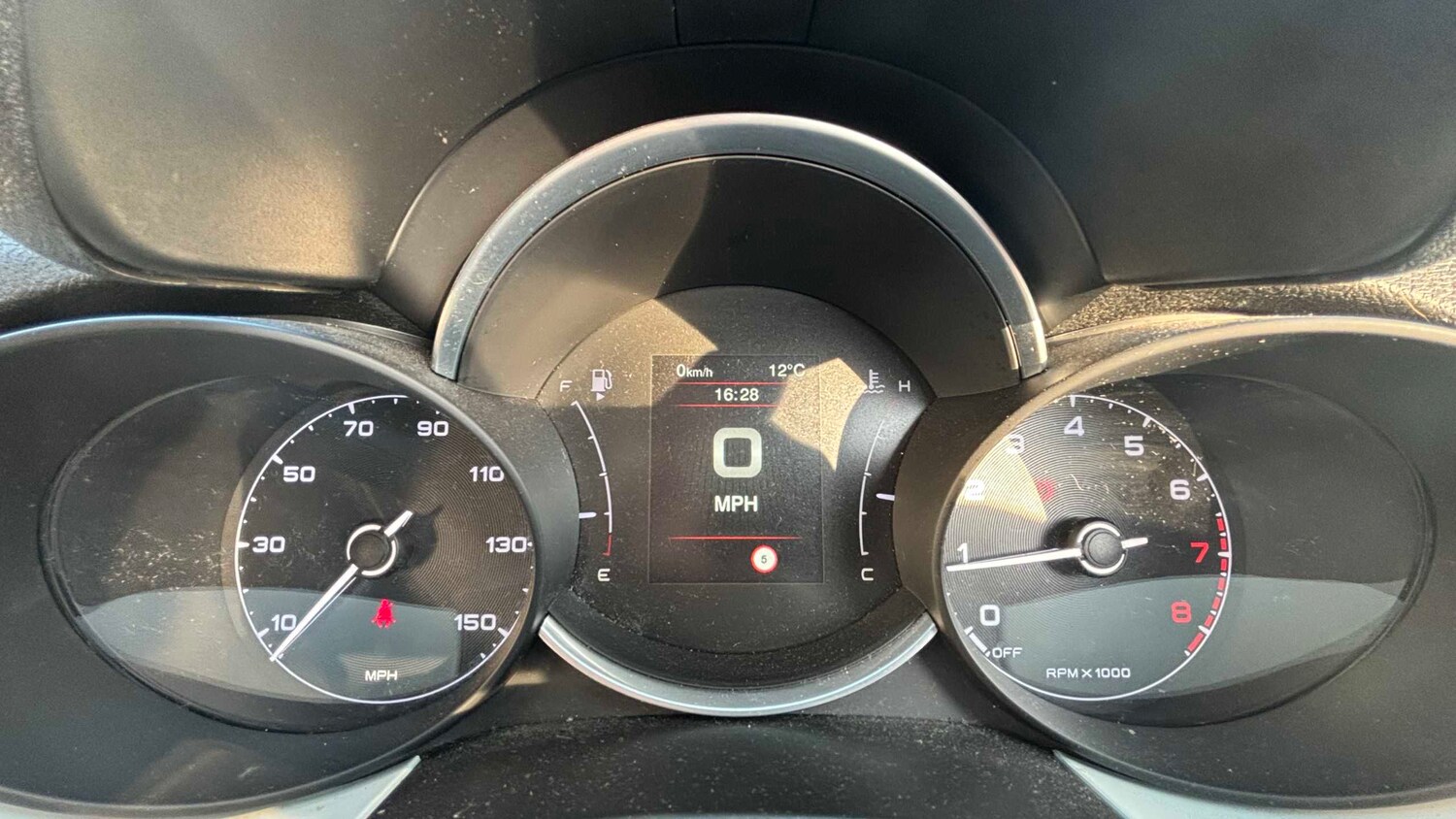 Used Fiat 500X 2020 for sale - 77857753: Photo 14