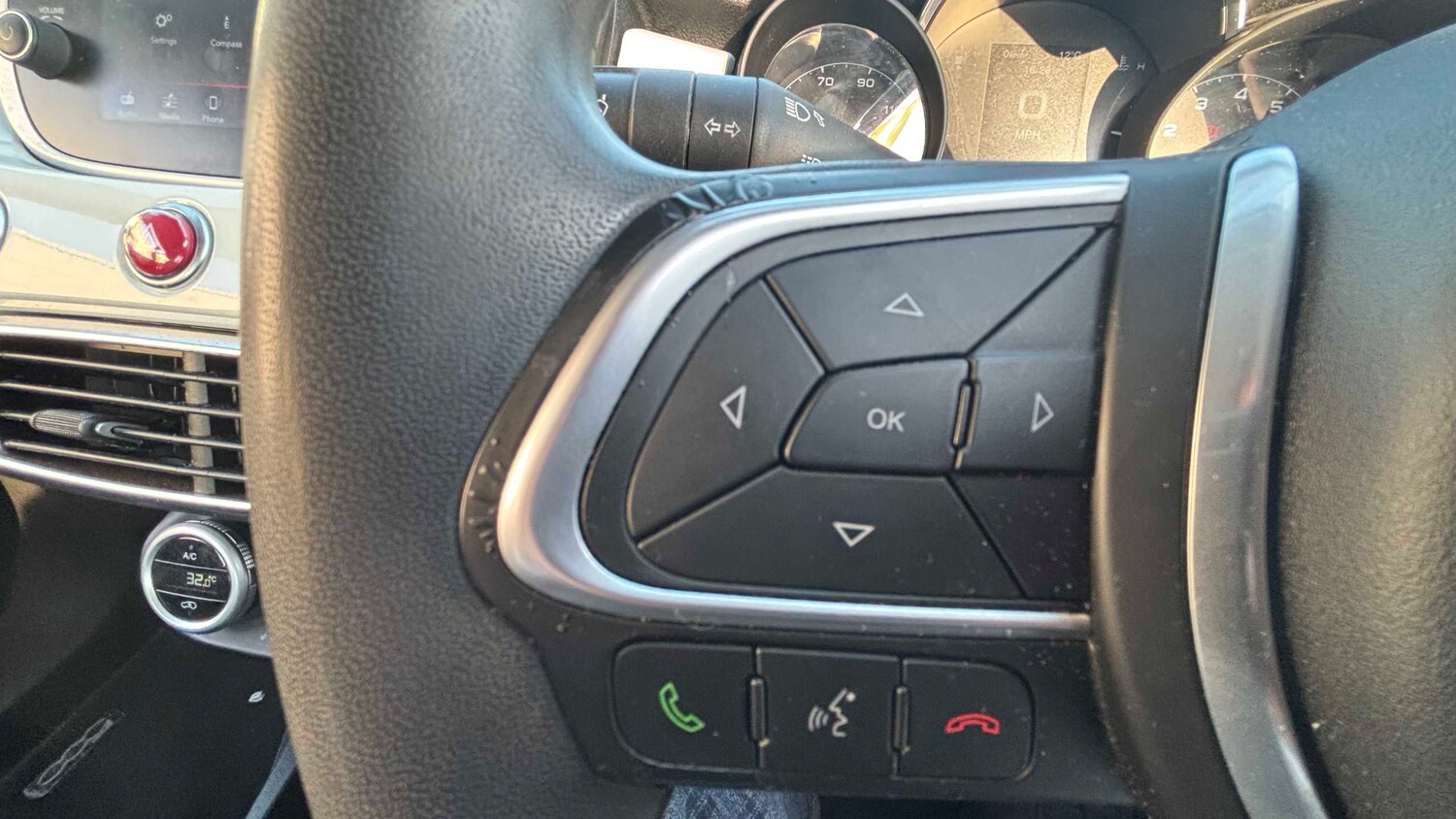 Used Fiat 500X 2020 for sale - 77857753: Photo 16