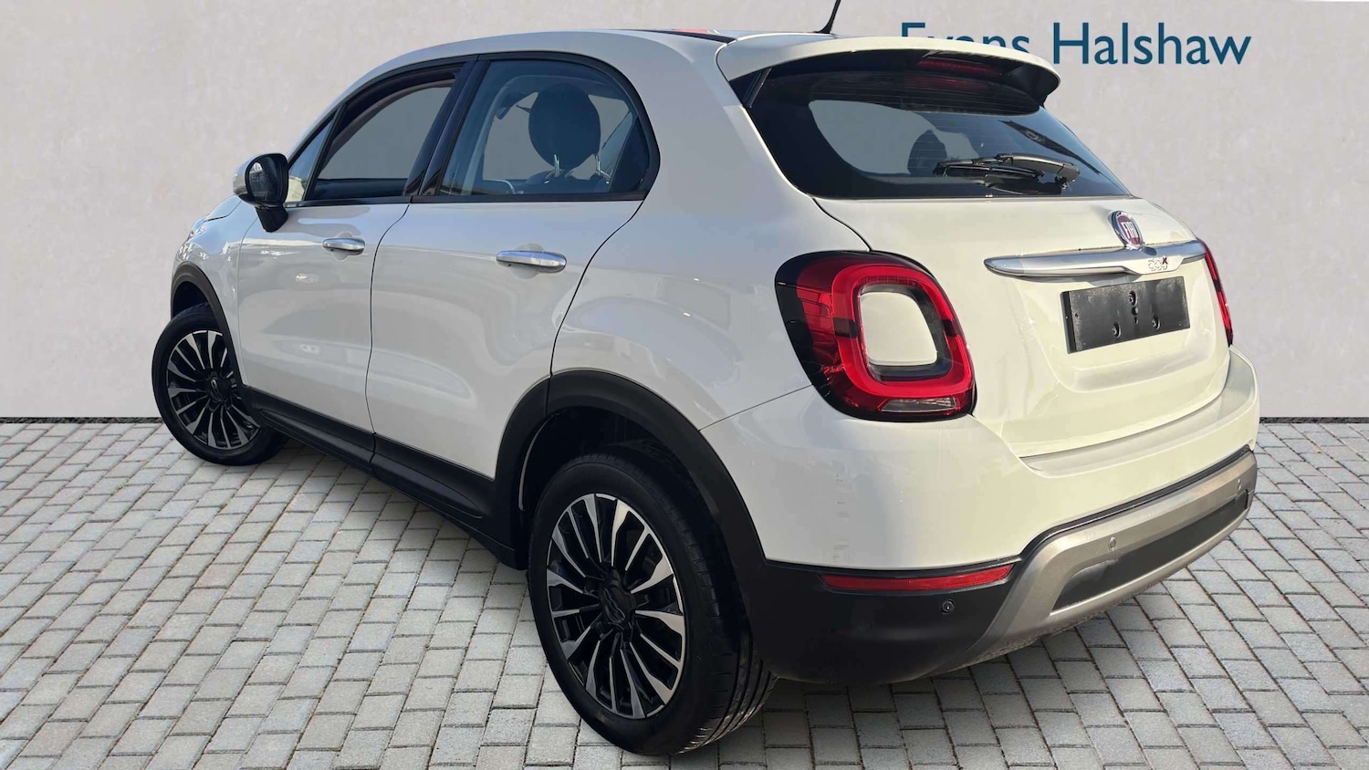 Used Fiat 500X 2020 for sale - 77857753: Photo 2