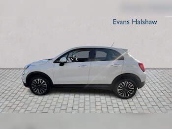 Used Fiat 500X 2020 for sale - 77857753: Photo
