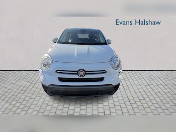 Used Fiat 500X 2020 for sale - 77857753: Photo