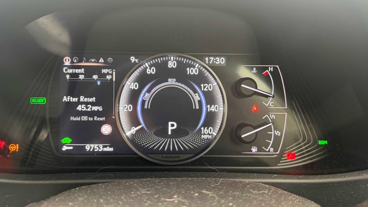 Used Lexus UX 2021 for sale - 78037604: Photo 10