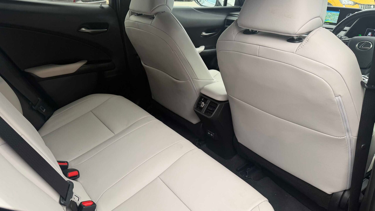 Used Lexus UX 2021 for sale - 78037604: Photo 12