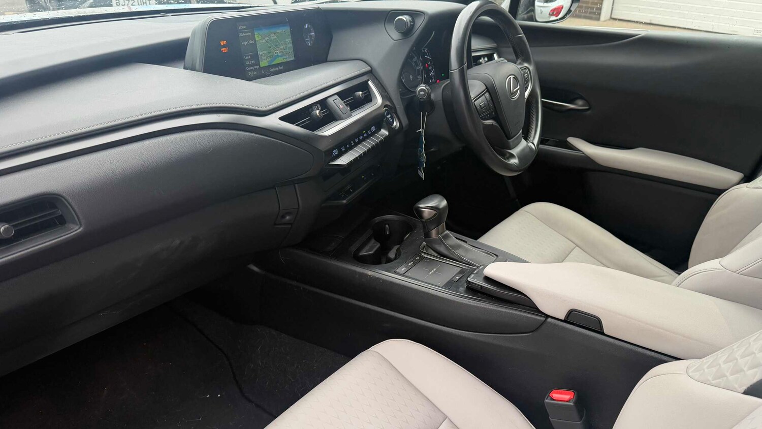 Used Lexus UX 2021 for sale - 78037604: Photo 13