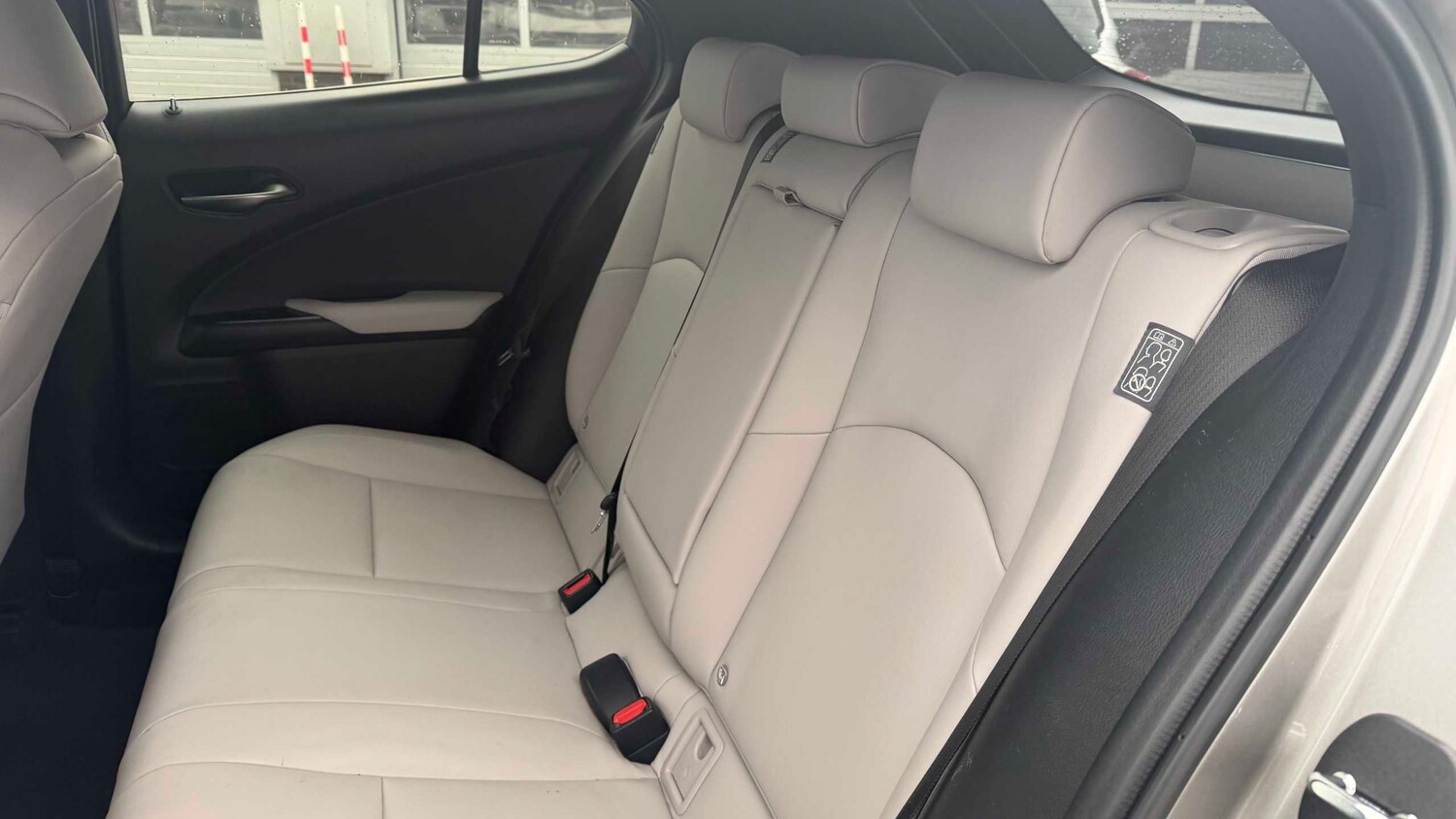 Used Lexus UX 2021 for sale - 78037604: Photo 14
