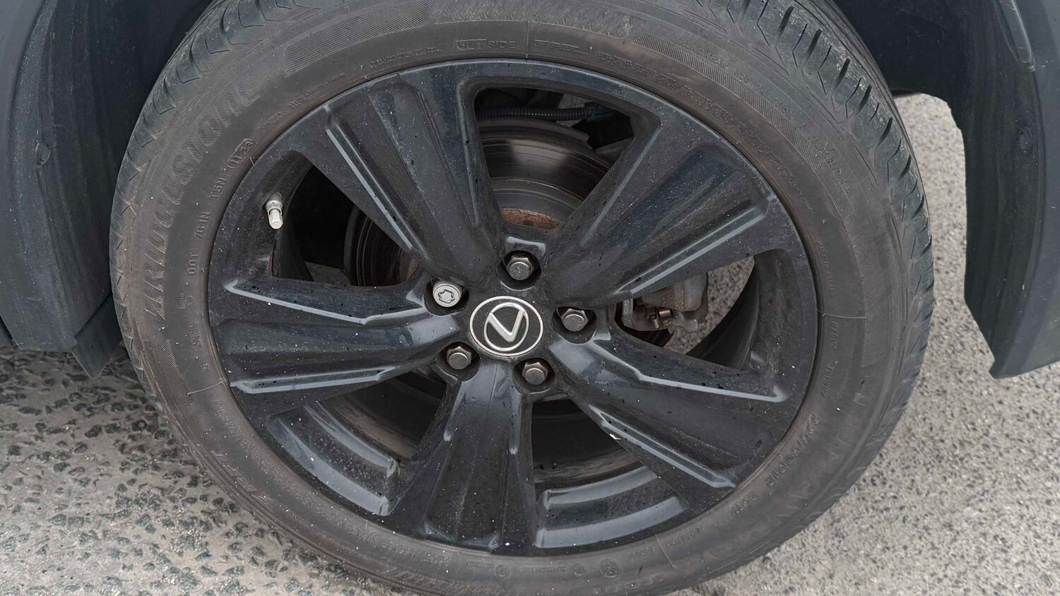 Used Lexus UX 2021 for sale - 78037604: Photo 15