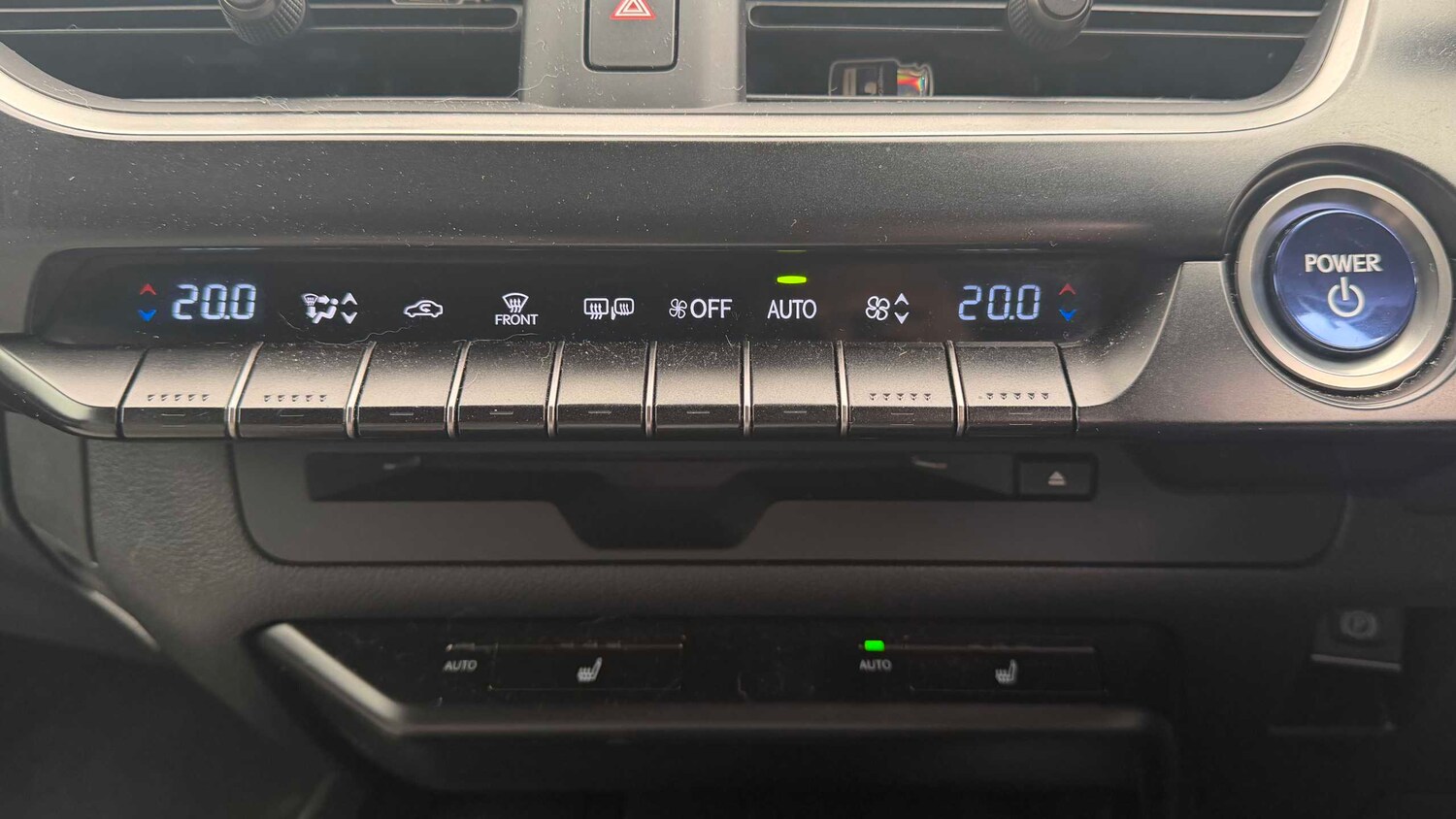 Used Lexus UX 2021 for sale - 78037604: Photo 18